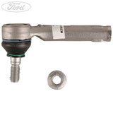 FIESTA ECOSPORT O/S TRACK ROD END 11/2017-