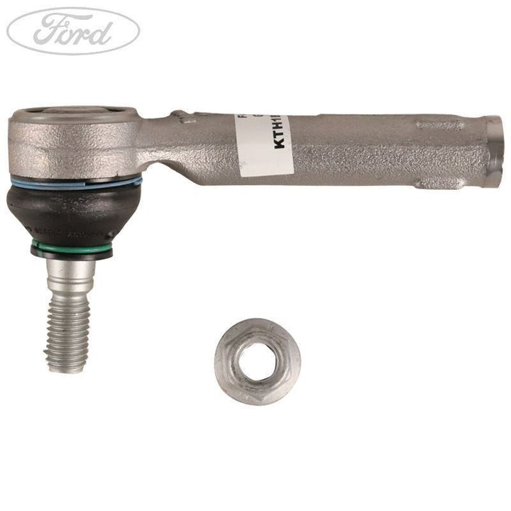 FIESTA ECOSPORT O/S TRACK ROD END 11/2017-
