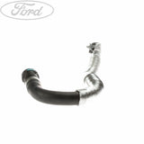 TRANSIT DURATORQ HEATER WATER HOSE INLET 2006-2014