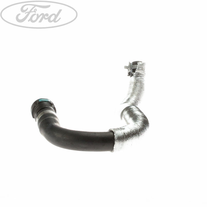 TRANSIT DURATORQ HEATER WATER HOSE INLET 2006-2014