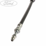 FIESTA FRONT BRAKE HOSE