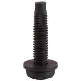 RADIATOR GRILLE AND FRONT BUMPER HEX HEAD BOLT AND WASHER PACK OF 5
