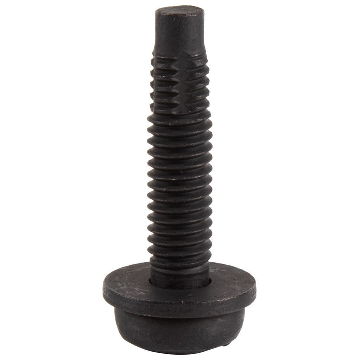 RADIATOR GRILLE AND FRONT BUMPER HEX HEAD BOLT AND WASHER PACK OF 5