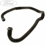 RADIATOR HOSE