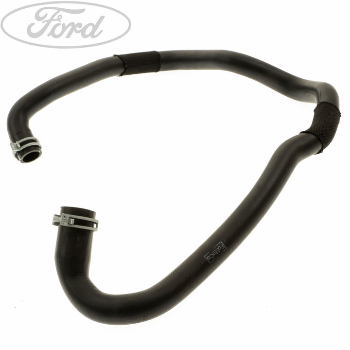RADIATOR HOSE