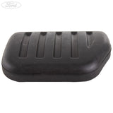 MONDEO GALAXY S-MAX BRAKE PEDAL PAD MANUAL