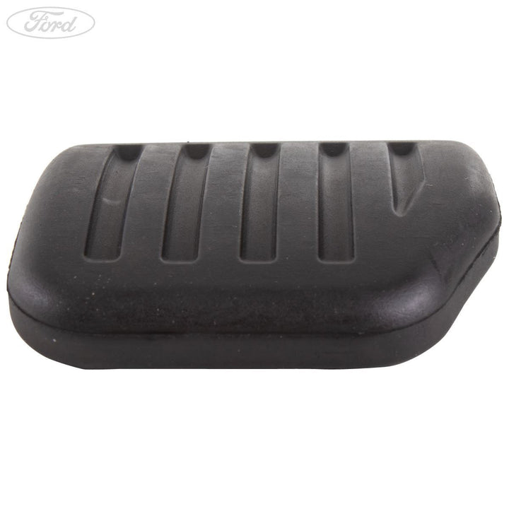 MONDEO GALAXY S-MAX BRAKE PEDAL PAD MANUAL