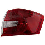 KUGA OUTER RIGHT REAR O/S TAIL LIGHT LAMP CLUSTER