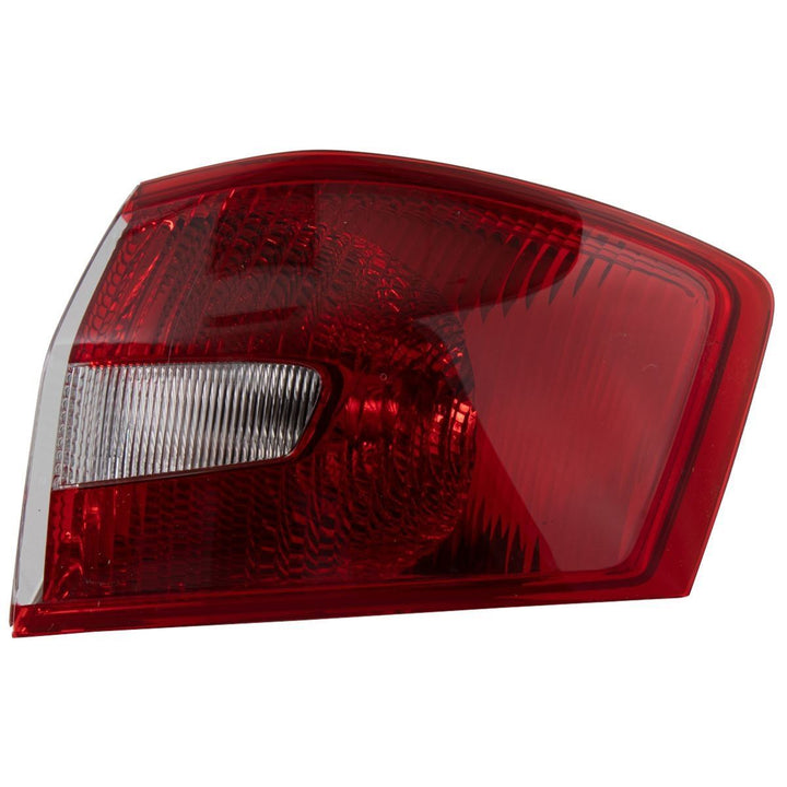 KUGA OUTER RIGHT REAR O/S TAIL LIGHT LAMP CLUSTER