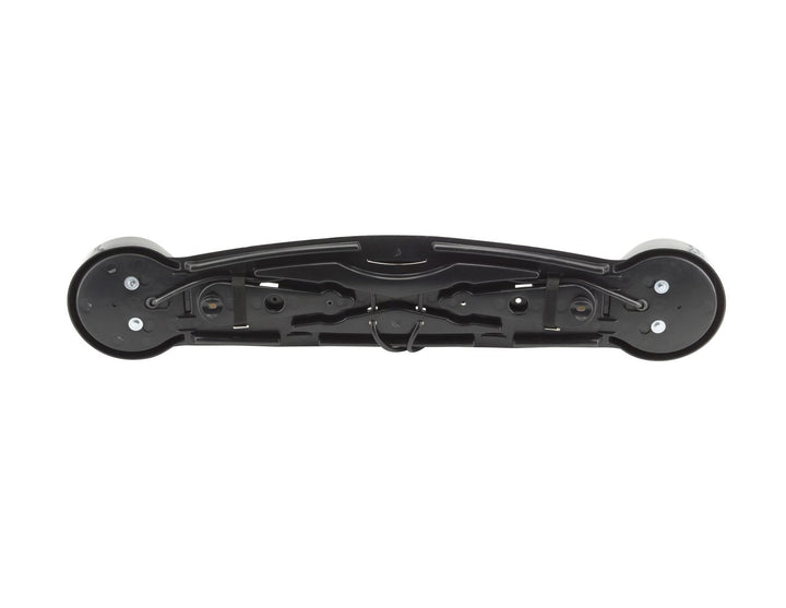 MOTTEZ* LICENSE PLATE & REAR LIGHT CARRIER