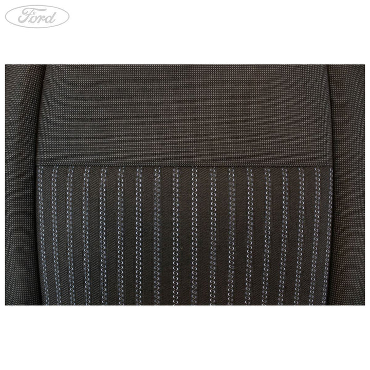 REAR SEAT BACK COVER