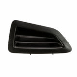 Fiesta O/S Dashboard Cockpit Air Vent Grille 2012-2019