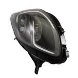 Puma ST Passenger Side LED Headlight Fixed DSS 2021-Onwards
