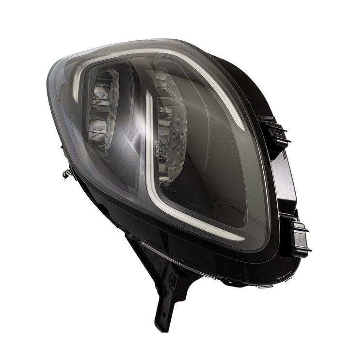 Puma ST Passenger Side LED Headlight Fixed DSS 2021-Onwards