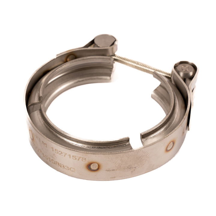 Transit Custom EcoBlue DPF Exhaust Clamp 2016-Onwards