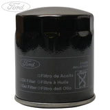 1.8 TDCI LYNX DURATORQ SPIN- OIL FILTER 2003-2015