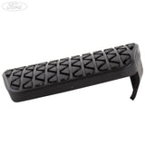 FIESTA ECOSPORT B-MAX BRAKE & CLUTCH PEDAL PAD