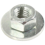 FUSES, HOLDERS AND CIRCUIT BREAKERS HEX NUT PACK OF 5
