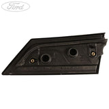 DOOR OUTSIDE MOULDING