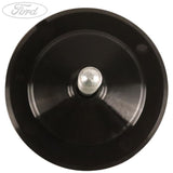 MONDEO SPARE WHEEL SECURING MOUNTING PLATE BOLT 2014-