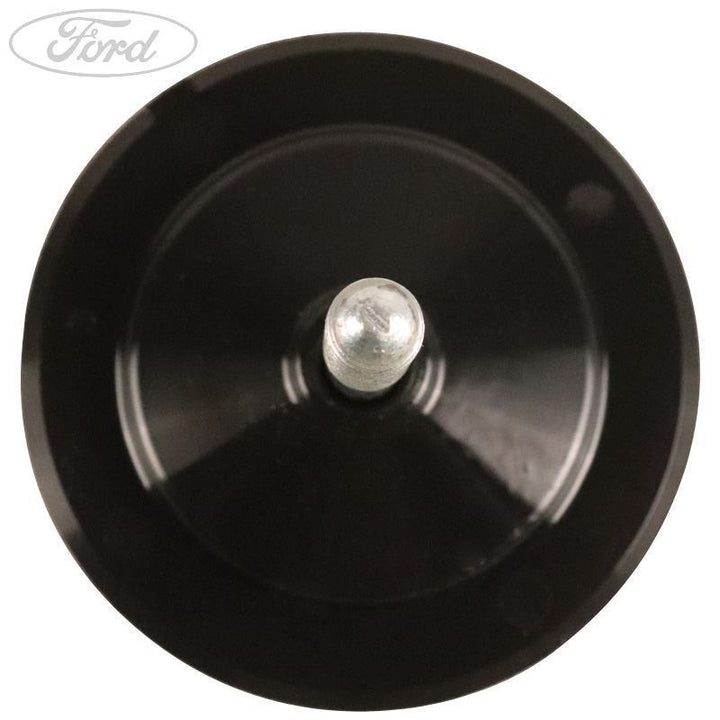 MONDEO SPARE WHEEL SECURING MOUNTING PLATE BOLT 2014-