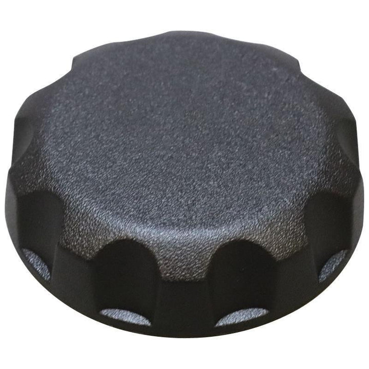 SEAT TRACK CONTROL LEVER KNOB