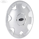 FOCUS - MONDEO - B-MAX SET OF 4 WHEEL TRIM COVERS, FITS 15