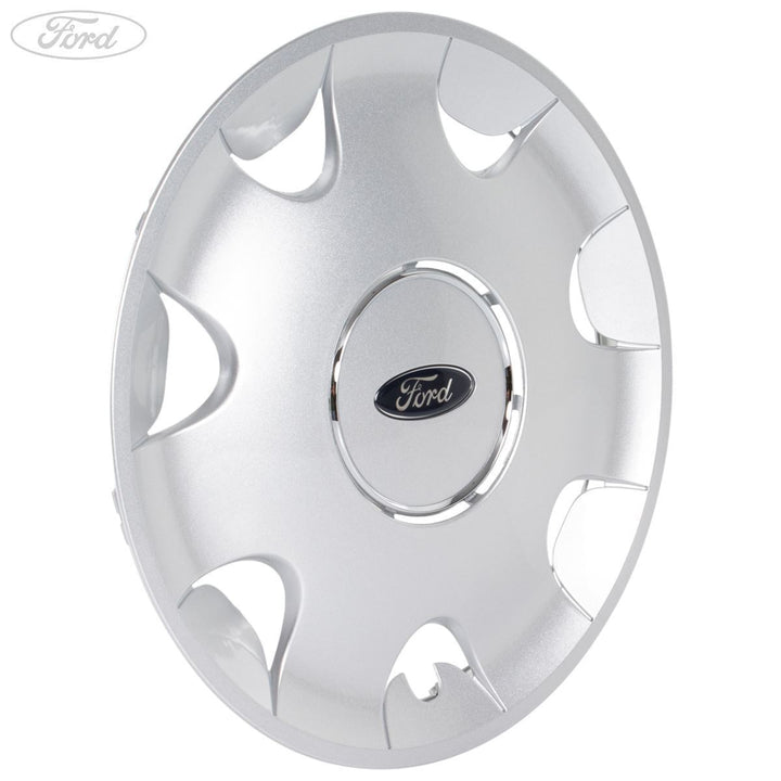 FOCUS - MONDEO - B-MAX SET OF 4 WHEEL TRIM COVERS, FITS 15