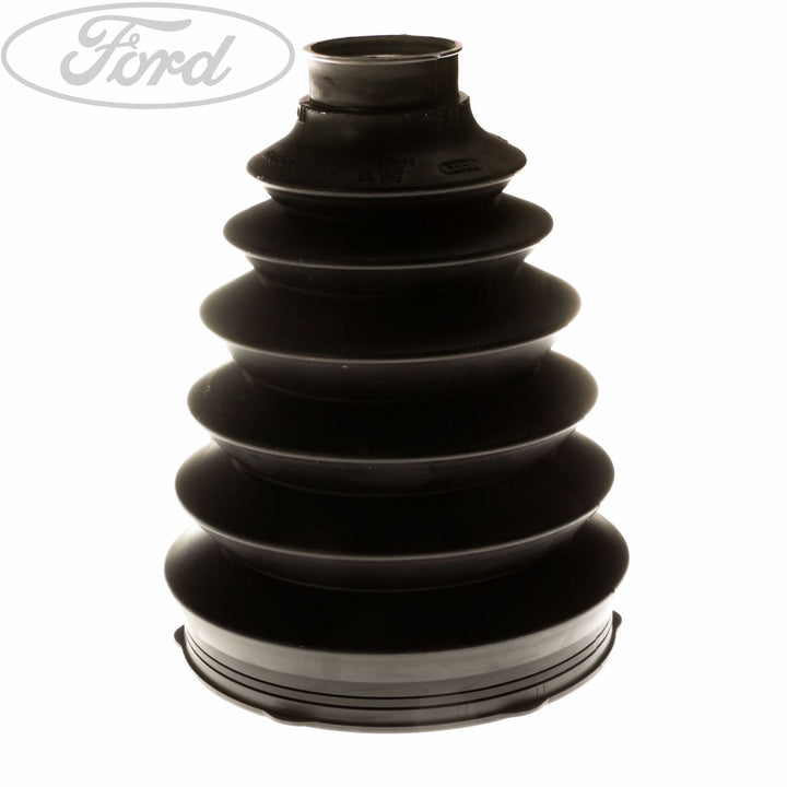 BOOT KITS 5-SPEED MANUAL VXT75