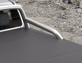 RANGER FROM 06/2022 SOFT TONNEAU COVER BLACK