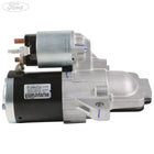 RANGER TKE 2.5 DOHC PETROL STARTER MOTOR 166 BHP 2011-2024