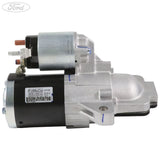 RANGER TKE 2.5 DOHC PETROL STARTER MOTOR 166 BHP 2011-2024
