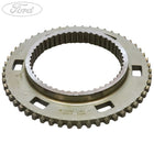 CLUTCH RING