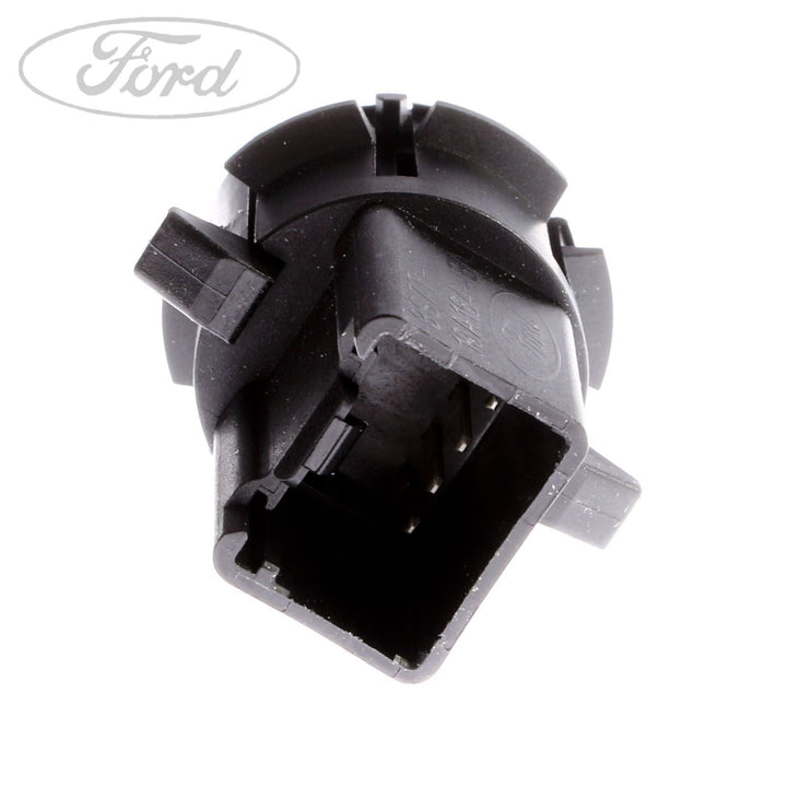 TRANSIT FIESTA AUX HEADPHONE JACK SLEEVE COVER PORT