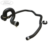 KUGA 2.5 DURATEC UPPER RADIATOR HOSE 2014-