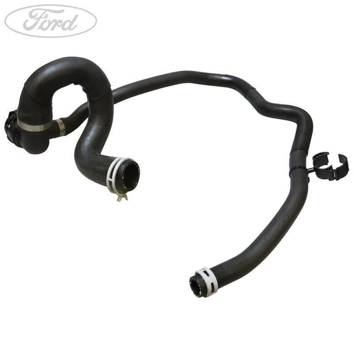 KUGA 2.5 DURATEC UPPER RADIATOR HOSE 2014-
