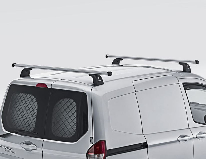 THULE ®* ROOF BASE CARRIER 04/2014