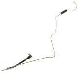FUEL FEED TUBE