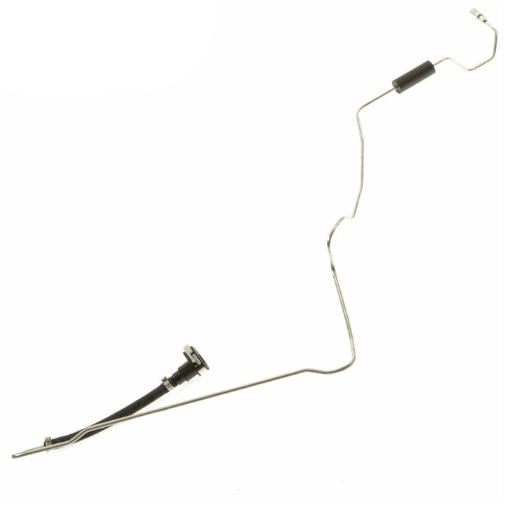FUEL FEED TUBE
