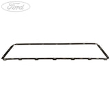 FOCUS FRONT FRONT BUMPER LOWER GRILLE SURROUND 2016-