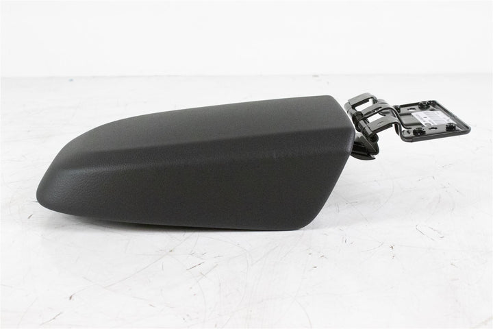 CONSOLE ARMREST
