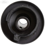 FIESTA TAILGATE WINDOW WIPER SEALING GROMMET 1995-2006