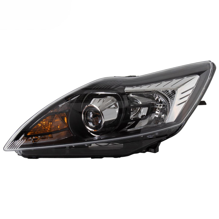 FOCUS CC FRONT N/S HEAD LAMP LIGHT UNIT XENON 2007-2011
