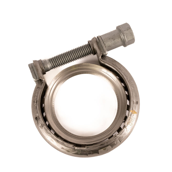 1.5 TDCi Duratorq Exhaust System Clamp 2017-Onwards