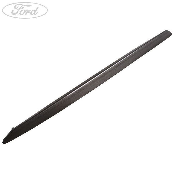 FRONT DOOR TRIM