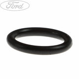 CRANKCASE OIL SEPARATOR VALVE O RING