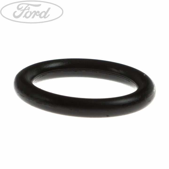 CRANKCASE OIL SEPARATOR VALVE O RING