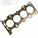 ENGINE CYLINDER HEAD GASKET