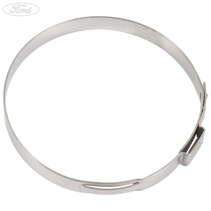 POWER STEERING HOSE CLAMP PACK OF 5