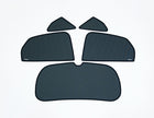 FOCUS CLIMAIR®* SUNBLINDS 10/2014, 5-DOOR.